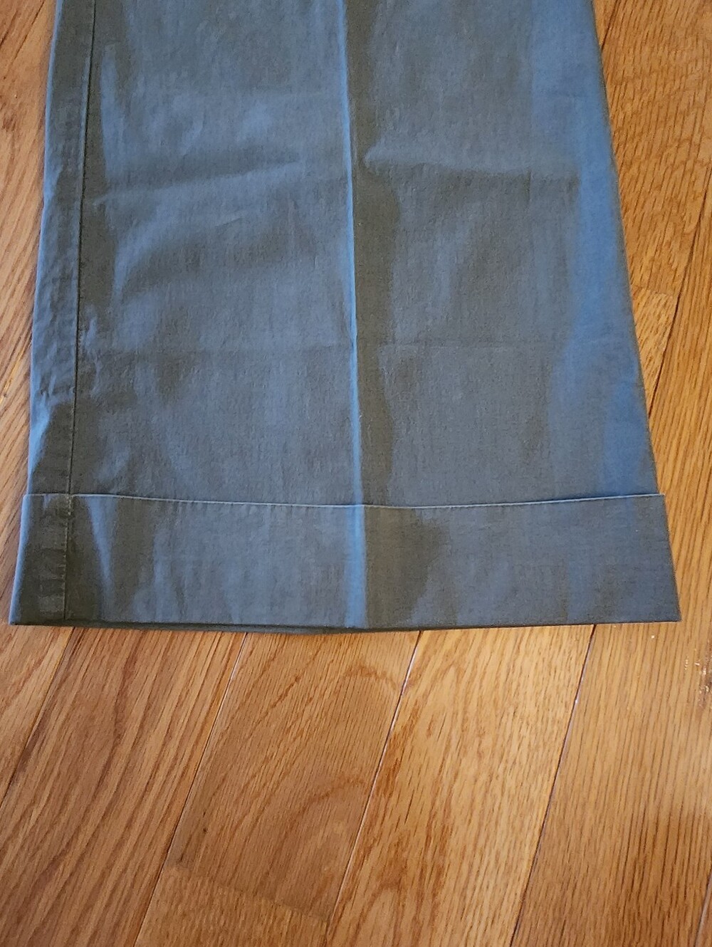 American Eagle Outfitters Wide Leg Pants - Picture 7 of 7